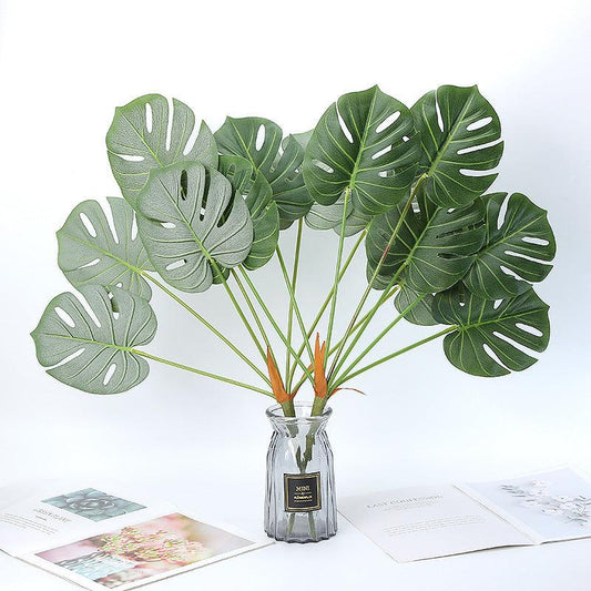 Home decoration Faux plant leaf - Pacisia