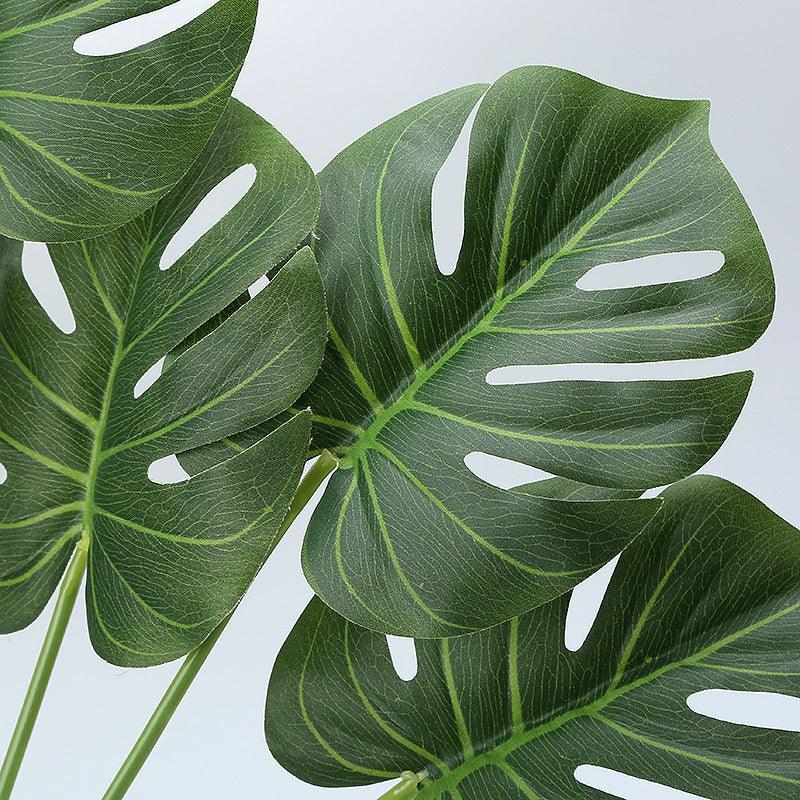 Home decoration Faux plant leaf - Pacisia