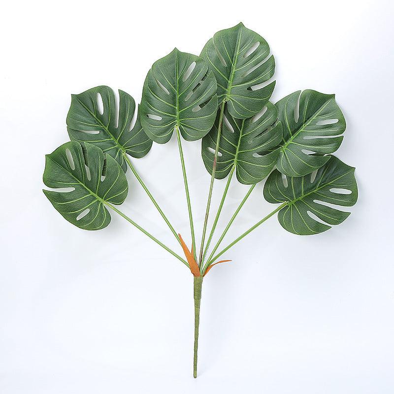 Home decoration Faux plant leaf - Pacisia