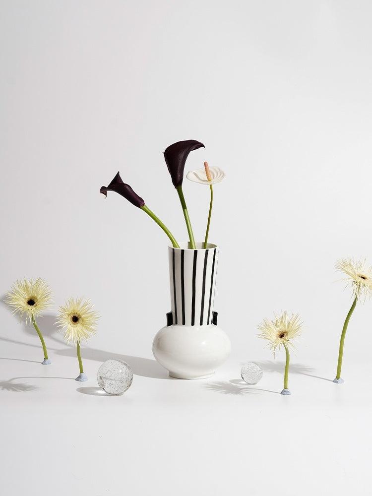 Home Decoration Living Room Decoration Vase Light Luxury - Pacisia