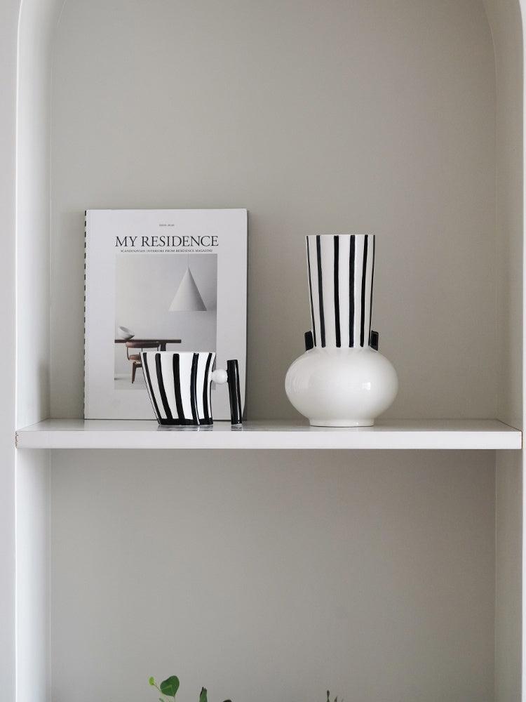 Home Decoration Living Room Decoration Vase Light Luxury - Pacisia