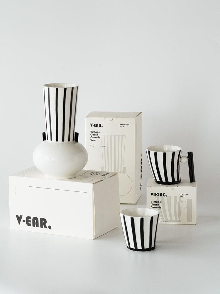 Home Decoration Living Room Decoration Vase Light Luxury - Pacisia