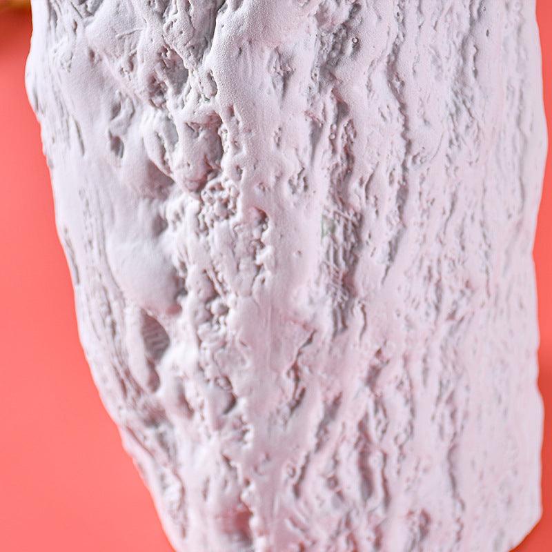 Home Decoration Ornaments Jingdezhen Porcelain Vase Flower Arrangement Home Ornaments - Pacisia