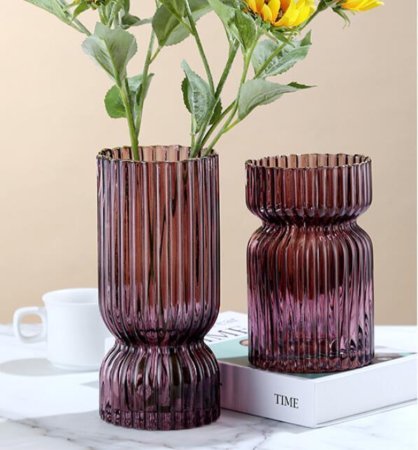 Home Decoration Soft Decoration Vase - Pacisia