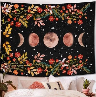 Home decoration wall tapestry - Pacisia