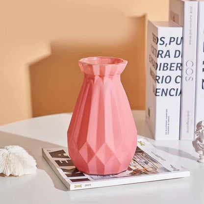 Home Desktop Simple Glass Vase Decoration - Pacisia