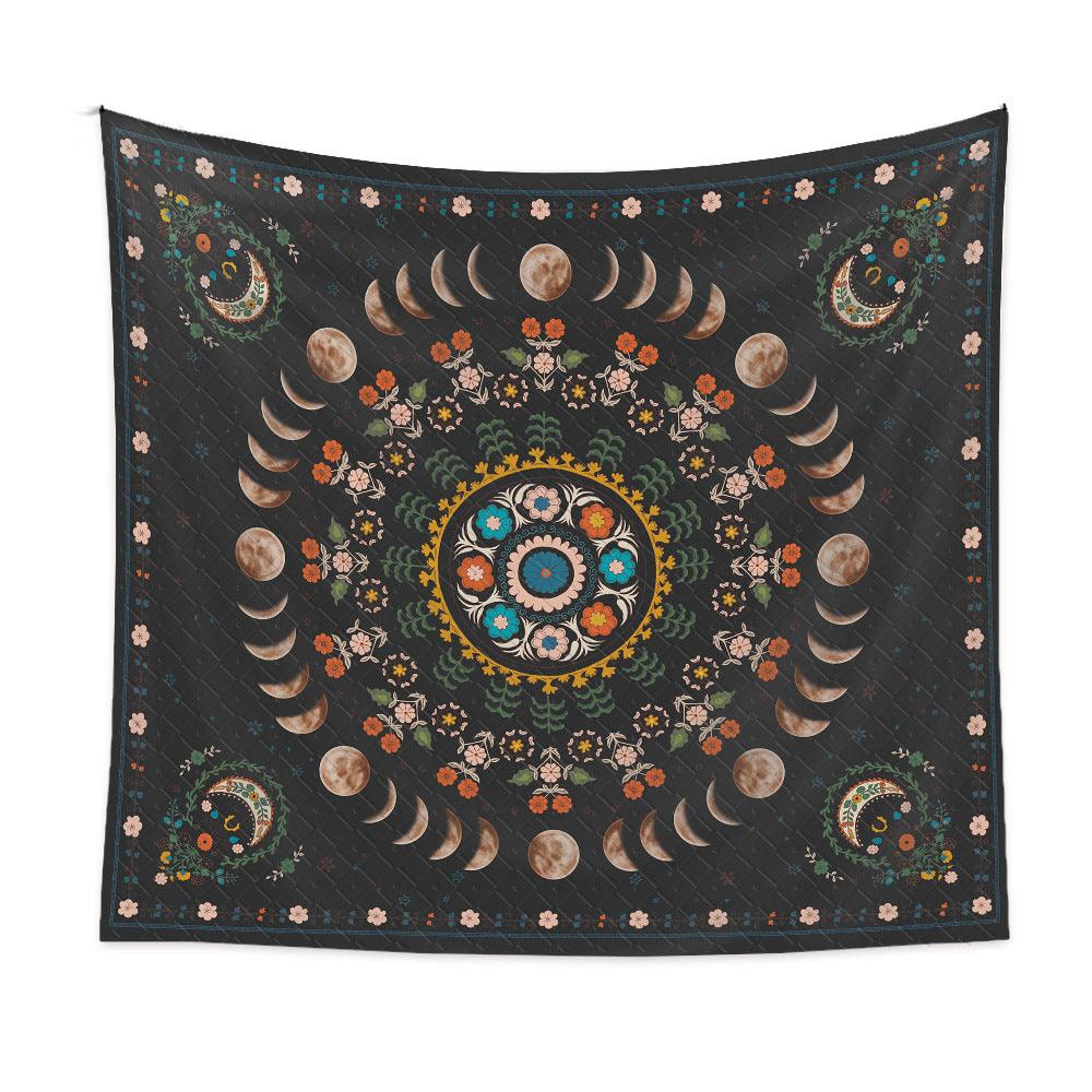 Home Fashion Bohemian Tapestry Room Decor - Pacisia