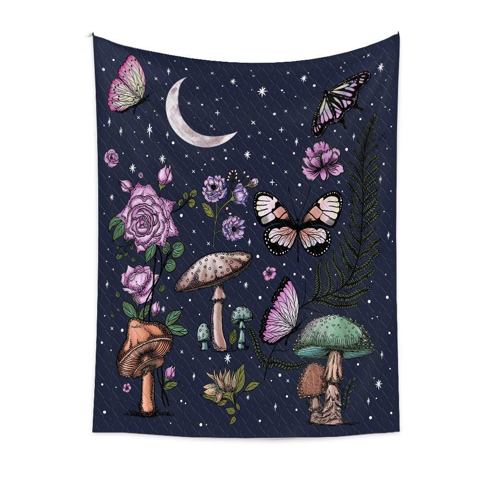 Home Fashion Bohemian Tapestry Room Decor - Pacisia