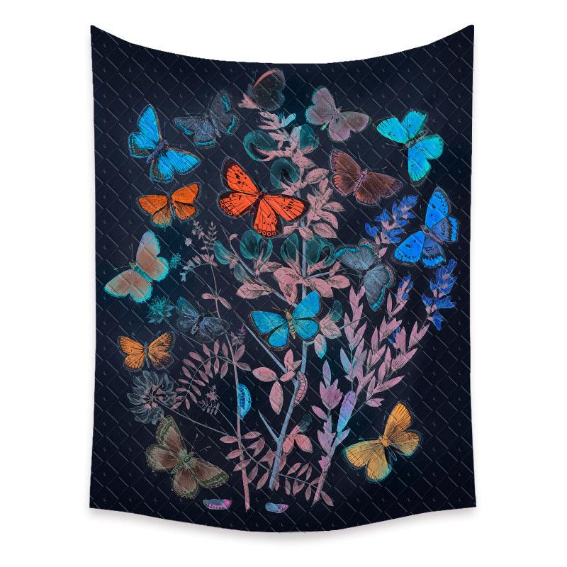 Home Fashion Bohemian Tapestry Room Decor - Pacisia