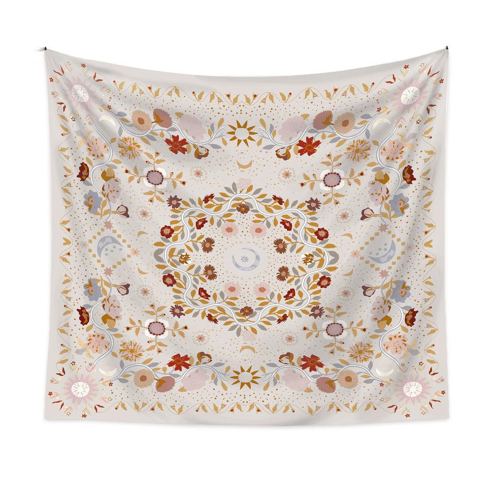 Home Fashion Bohemian Tapestry Room Decor - Pacisia