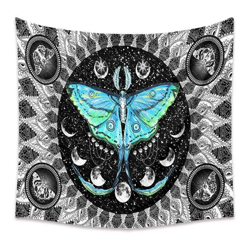 Home Fashion Bohemian Tapestry Room Decor - Pacisia