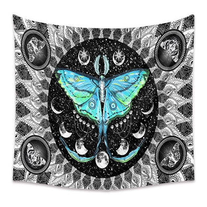 Home Fashion Bohemian Tapestry Room Decor - Pacisia