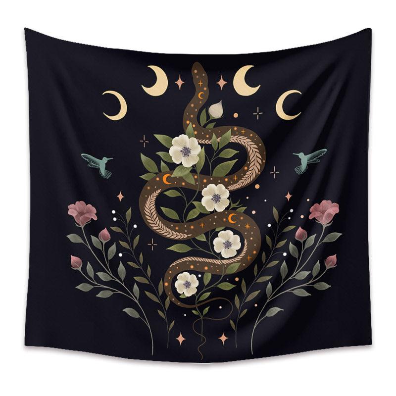 Home Fashion Bohemian Tapestry Room Decor - Pacisia