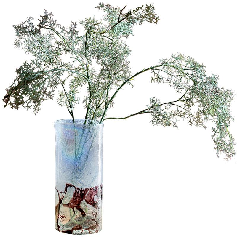 Home Fashion Illusion Glass Vase Ornaments - Pacisia