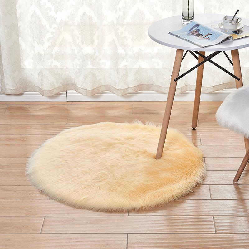 Home Living Room Bedroom Plush Carpet - Pacisia
