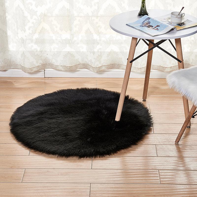 Home Living Room Bedroom Plush Carpet - Pacisia