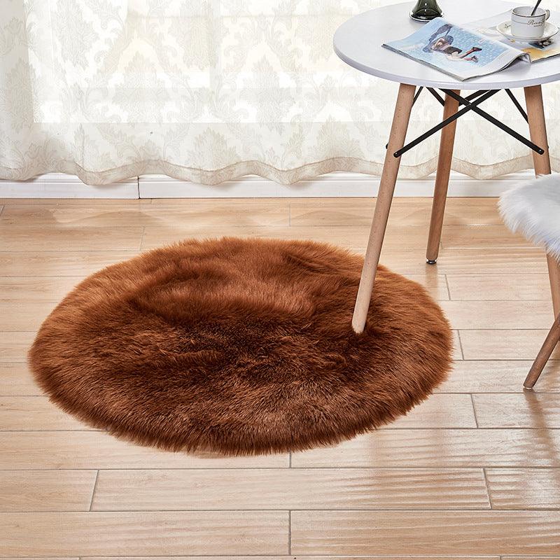 Home Living Room Bedroom Plush Carpet - Pacisia