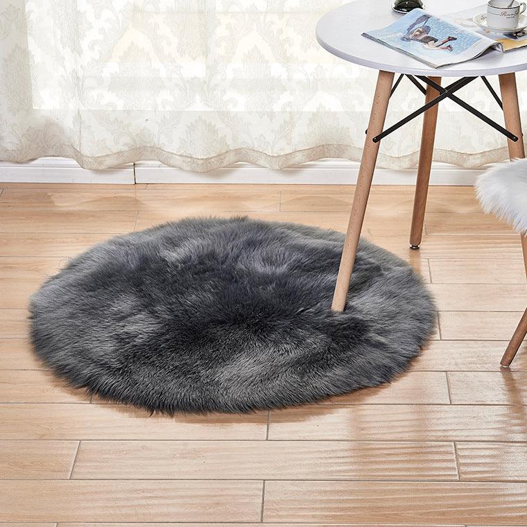 Home Living Room Bedroom Plush Carpet - Pacisia