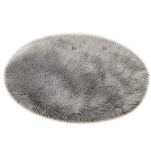Home Living Room Bedroom Plush Carpet - Pacisia