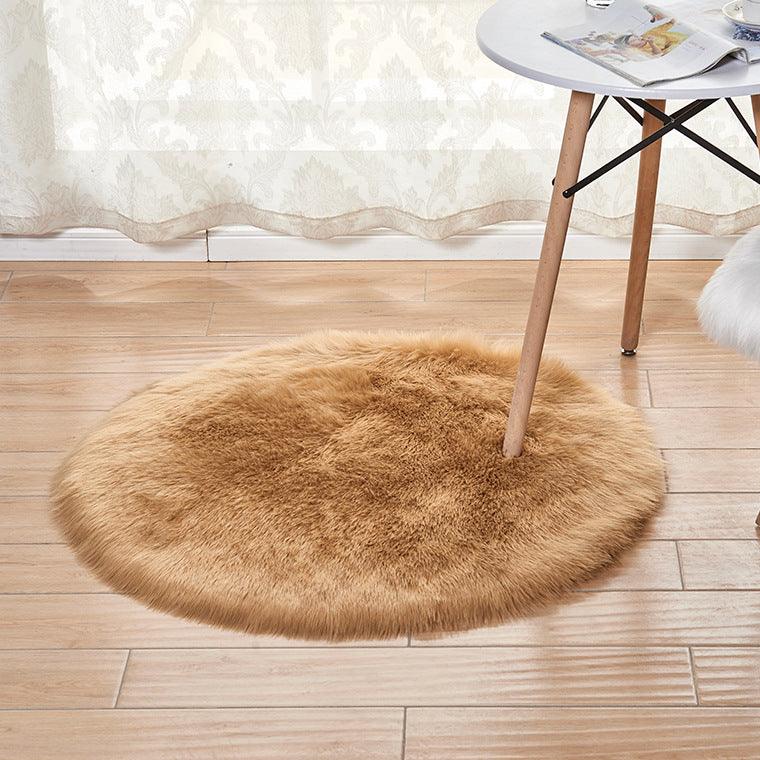 Home Living Room Bedroom Plush Carpet - Pacisia