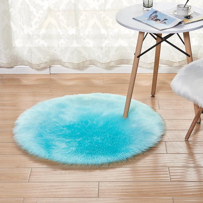 Home Living Room Bedroom Plush Carpet - Pacisia