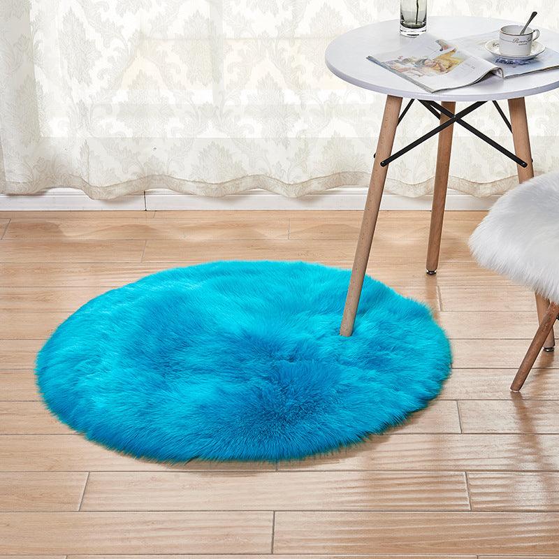 Home Living Room Bedroom Plush Carpet - Pacisia