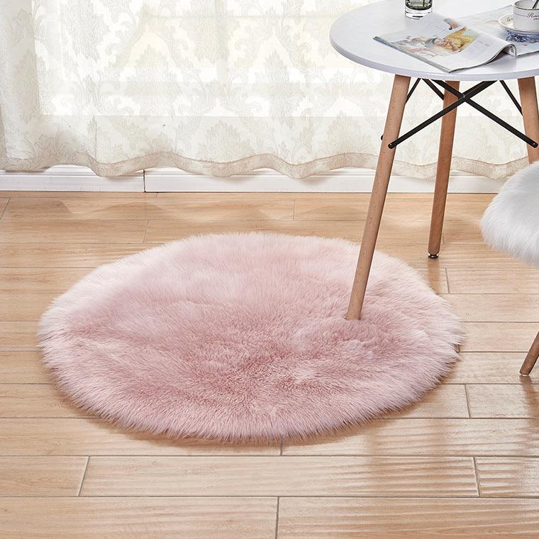 Home Living Room Bedroom Plush Carpet - Pacisia