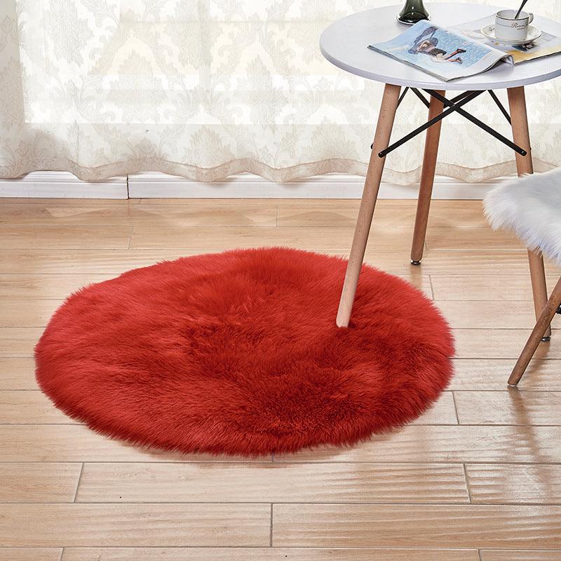Home Living Room Bedroom Plush Carpet - Pacisia