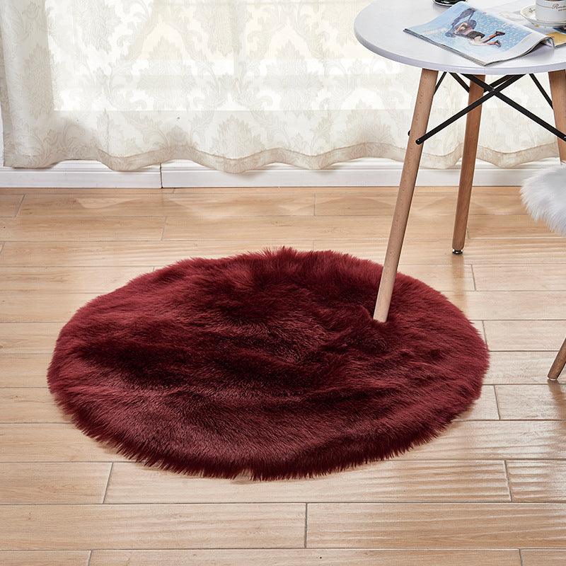 Home Living Room Bedroom Plush Carpet - Pacisia