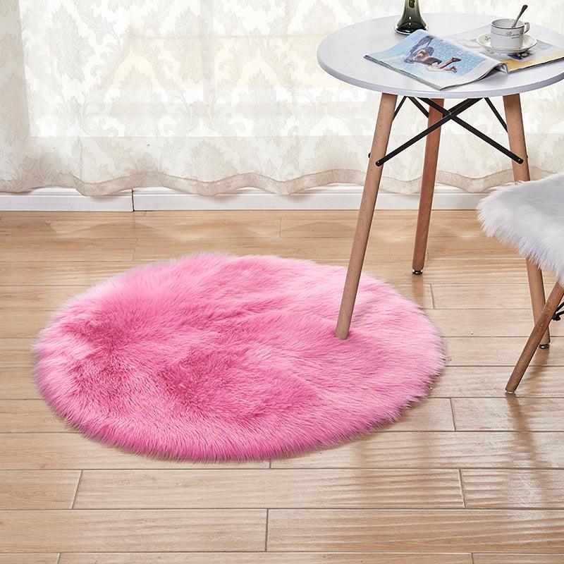 Home Living Room Bedroom Plush Carpet - Pacisia