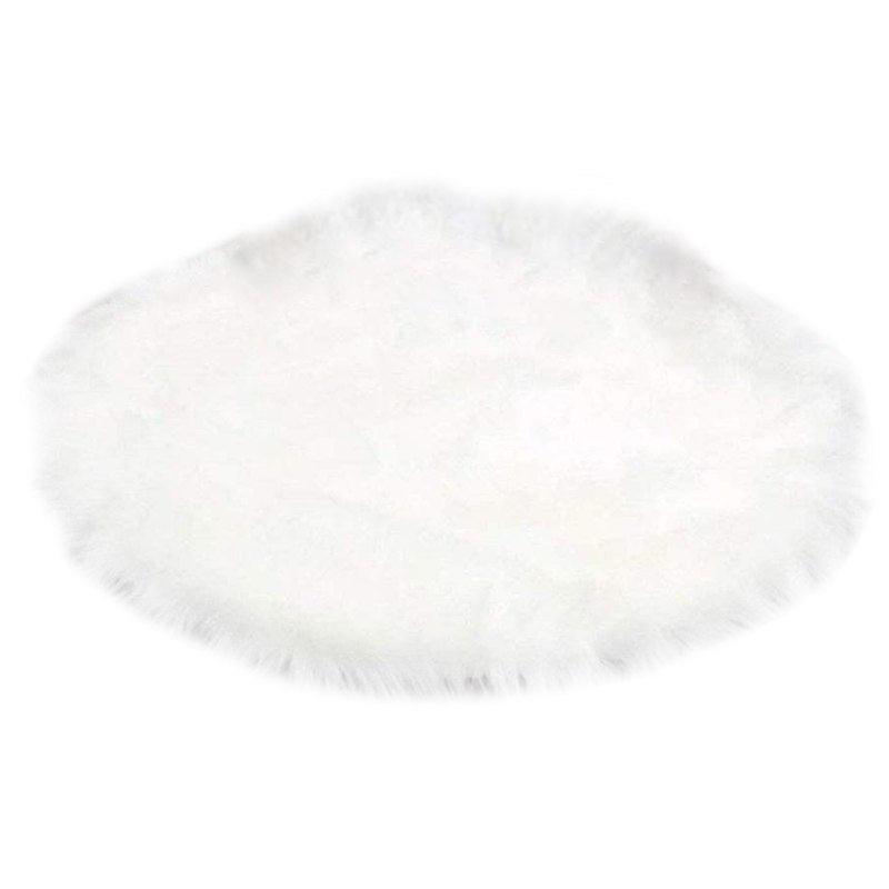 Home Living Room Bedroom Plush Carpet - Pacisia