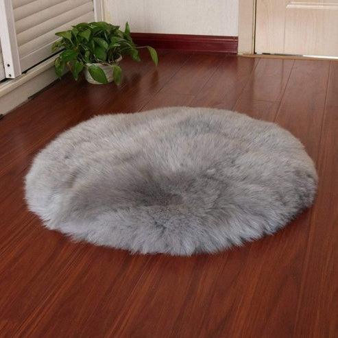 Home Living Room Bedroom Plush Carpet - Pacisia
