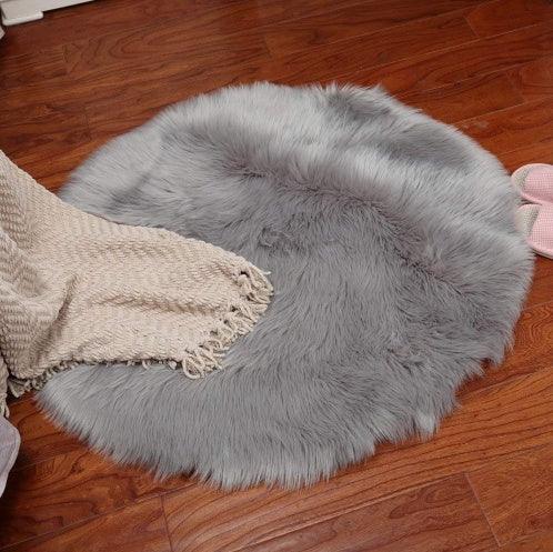 Home Living Room Bedroom Plush Carpet - Pacisia