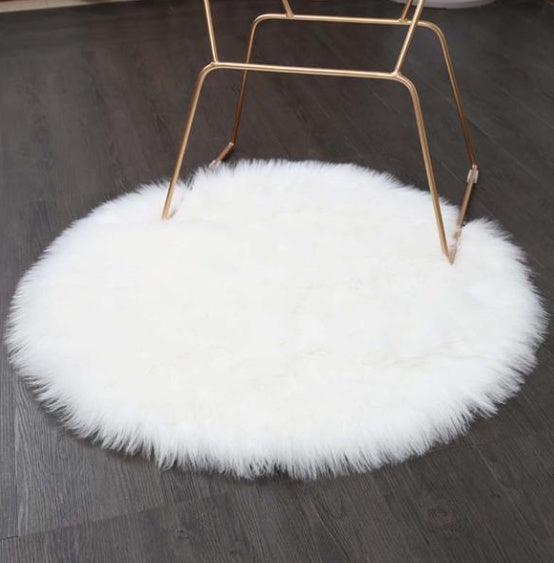Home Living Room Bedroom Plush Carpet - Pacisia