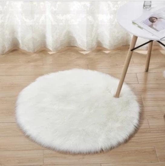 Home Living Room Bedroom Plush Carpet - Pacisia