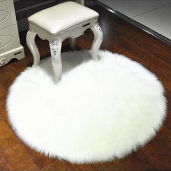 Home Living Room Bedroom Plush Carpet - Pacisia