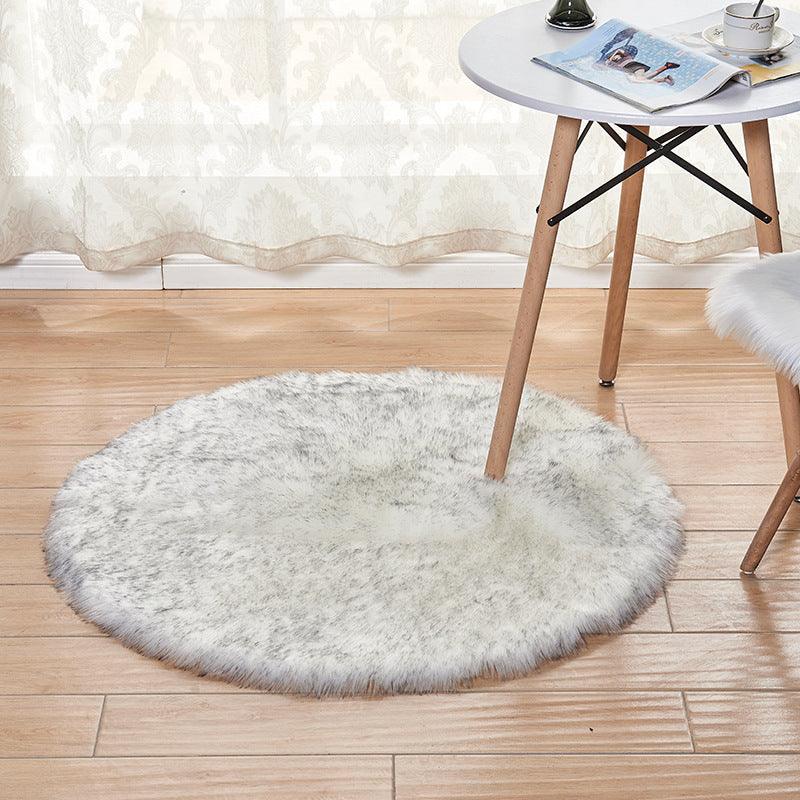 Home Living Room Bedroom Plush Carpet - Pacisia