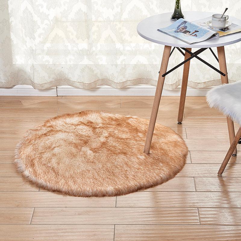Home Living Room Bedroom Plush Carpet - Pacisia