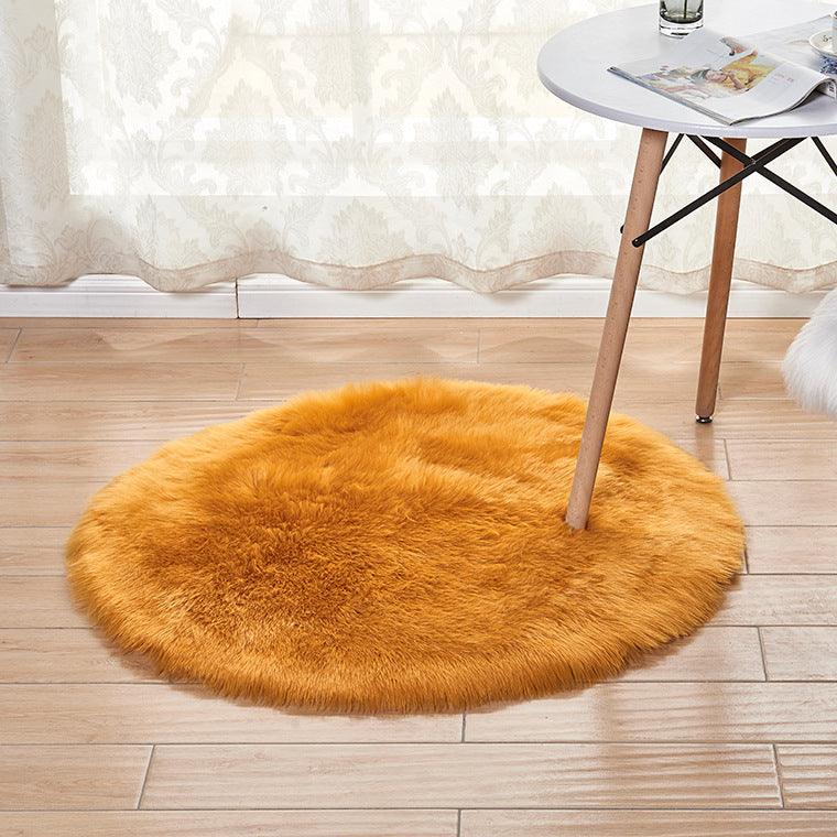 Home Living Room Bedroom Plush Carpet - Pacisia