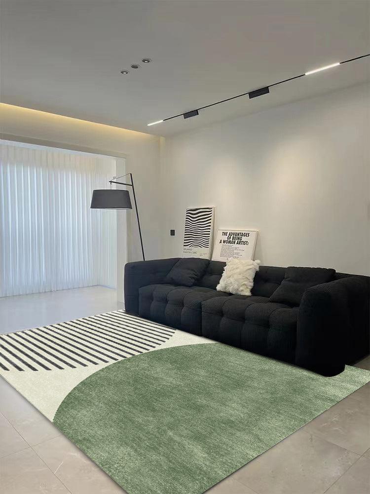 Home Living Room Carpet Bedroom Bedside Cushions - Pacisia