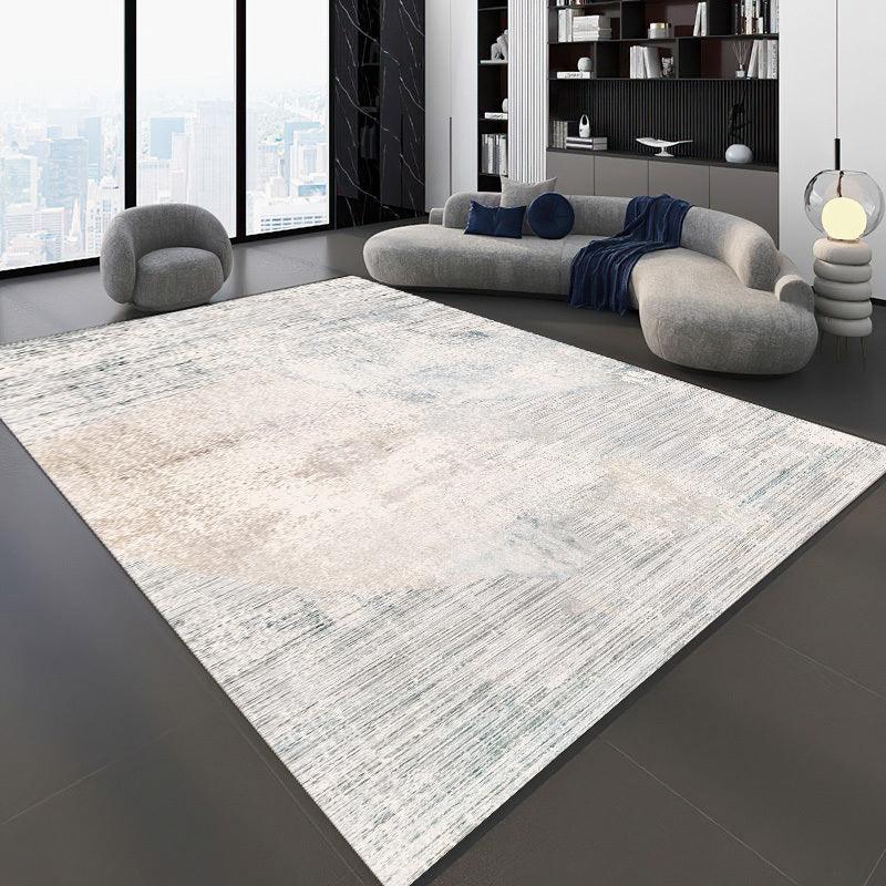 Home Living Room Carpet Bedroom Bedside Cushions - Pacisia
