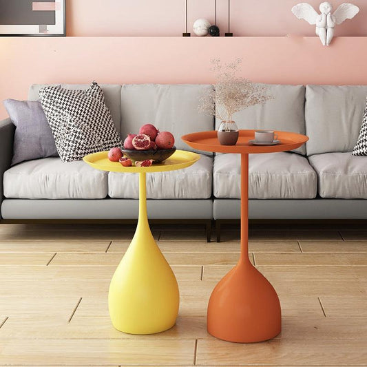 Hotel Iron Coffee Table - Pacisia