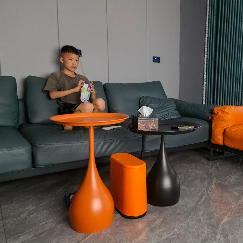Hotel Iron Coffee Table - Pacisia