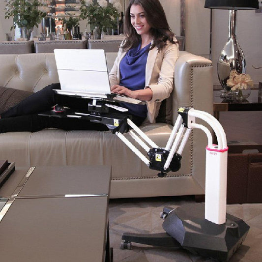 Household Fashionable Personality Multi-functional Laptop Desk - Pacisia