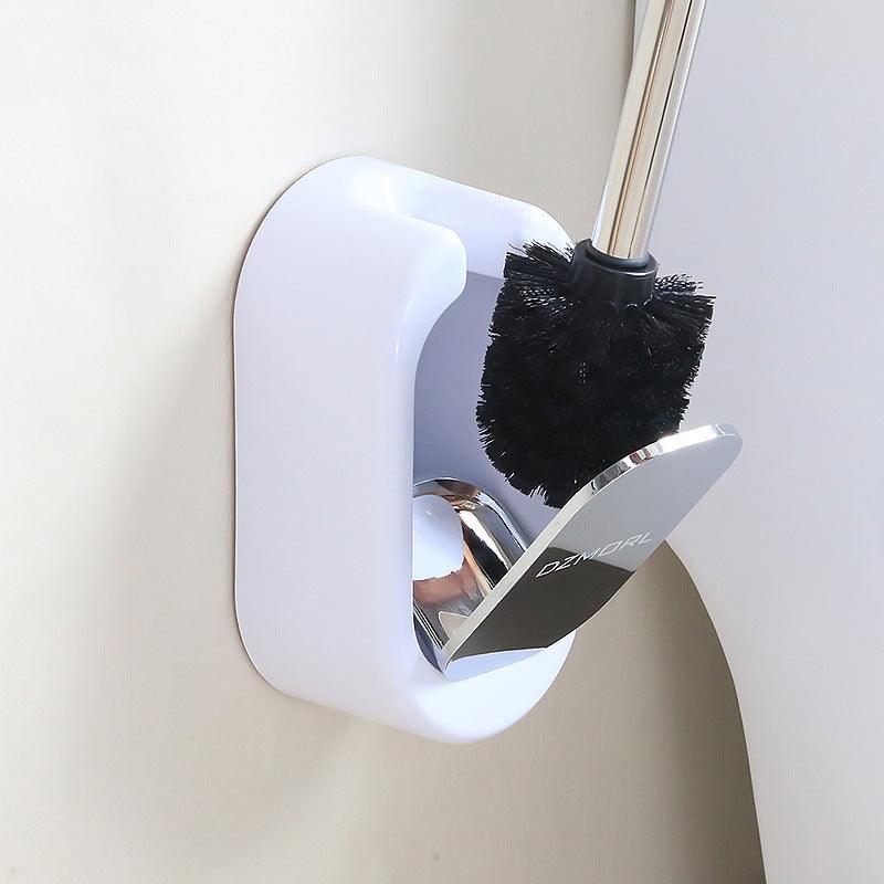 Household Simple Soft Hair Toilet Brush Set - Pacisia