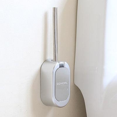 Household Simple Soft Hair Toilet Brush Set - Pacisia
