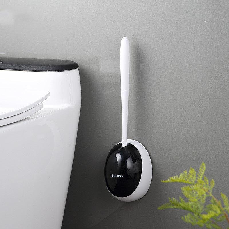 Household Wall-Mounted Toilet Brush - Pacisia