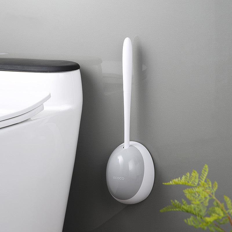 Household Wall-Mounted Toilet Brush - Pacisia