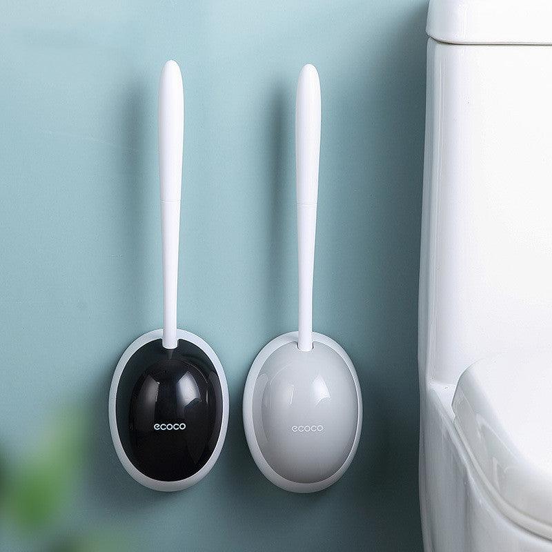 Household Wall-Mounted Toilet Brush - Pacisia