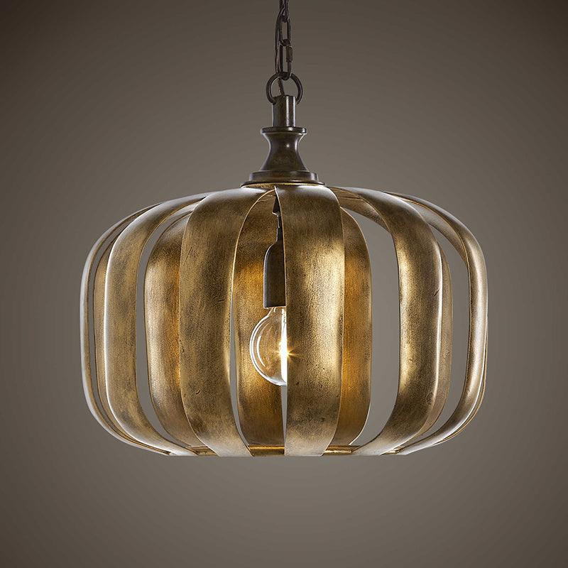 Industrial Style Used Chandelier Simple Personality - Pacisia